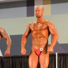 Tommy  Kittrell - NPC Golds Classic 2011 - #1